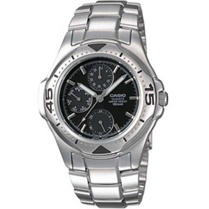 CASIO（カシオ） スタンダード メンズウォッチ MTD-1046A-1AJF