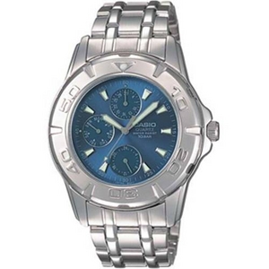 CASIO（カシオ） スタンダード メンズウォッチ MTD-1047A-2AJF パールホワイト