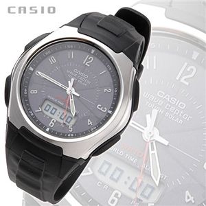 CASIO（カシオ） 腕時計 WVA-430J-1AJF