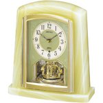SEIKO CLOCK(セイコークロック) 電波置き時計 BY223M