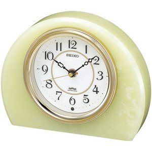 SEIKO CLOCK(セイコークロック) 電波置時計 BZ225M
