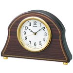 SEIKO CLOCK(セイコークロック) 電波置時計 BZ234B