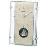 SEIKO CLOCK(セイコークロック) 電波置時計 BY232M