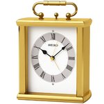 SEIKO CLOCK(セイコークロック) 高級置時計 QK731G