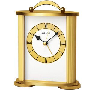 SEIKO CLOCK(セイコークロック) 高級置時計 QK732G