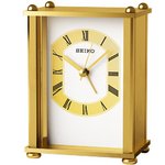 SEIKO CLOCK(セイコークロック) スタンダード置時計 QK733G