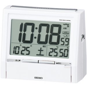 SEIKO CLOCK(セイコークロック) トークライナー DA206W