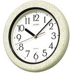 SEIKO CLOCK(セイコークロック) キッチン＆バスクロック KS441H
