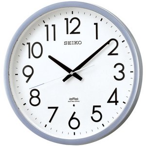 SEIKO CLOCK(セイコークロック) オフィスタイプ スタンダード電波掛け時計 KS265S