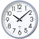 SEIKO CLOCK(セイコークロック) オフィスタイプ スタンダード電波掛け時計 KS265S