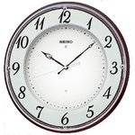 SEIKO CLOCK(セイコークロック) スタンダード掛け時計 KX372B