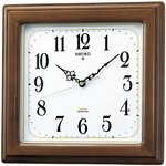 SEIKO CLOCK(セイコークロック) スタンダード 電波壁掛け時計KS298B