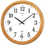 SEIKO CLOCK(セイコークロック) スタンダード 電波壁掛け時計 KX311B