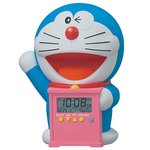 SEIKO CLOCK(セイコークロック) ドラえもん目覚まし時計 JF374A