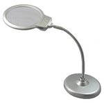MIZAR-TEC（ミザールテック） スタンドルーペ 400A-LED