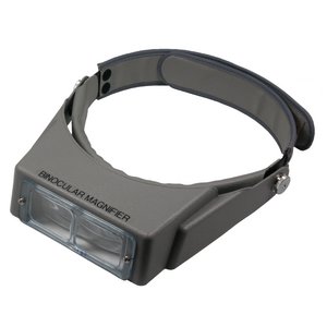 MIZAR-TEC（ミザールテック） ヘッドルーペ HL-110
