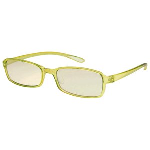 スイートアイ メラニンレンズ PC眼鏡　SE01 Olive オリーブ