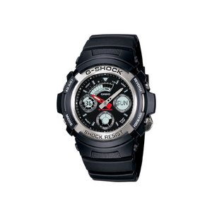 CASIO（カシオ） Ｇショック AW-590-1AJF