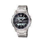 CASIO（カシオ） リニエージ ソーラー電波時計 LCW-M300D-1AJF