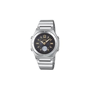 CASIO（カシオ） waveceptor（ウェーブセプター） 電波時計 LWA-M141D-1AJF