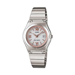 CASIO（カシオ） waveceptor（ウェーブセプター） 電波時計 LWQ-10DJ-7A2JF