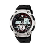CASIO（カシオ） SPORTS GEAR (スポーツギア) AQ-190W-1AJF