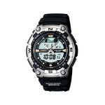 CASIO（カシオ） SPORTS GEAR (スポーツギア)  AQW-100-1AJF