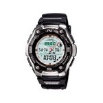 CASIO（カシオ） SPORTS GEAR (スポーツギア) AQW-101J-1AJF