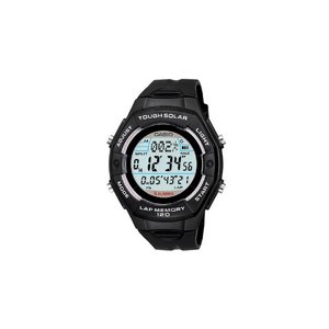 CASIO（カシオ） SPORTS GEAR (スポーツギア) LW-S200H-1AJF