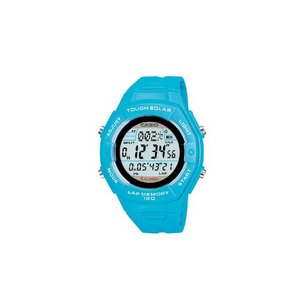 CASIO（カシオ） SPORTS GEAR (スポーツギア) LW-S200H-2AJF