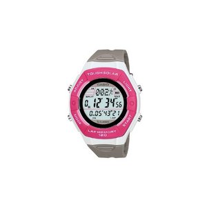 CASIO（カシオ） SPORTS GEAR (スポーツギア) LW-S200H-4AJF