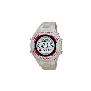 CASIO（カシオ） SPORTS GEAR (スポーツギア) LW-S200H-8AJF