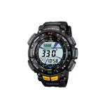 CASIO（カシオ） PRO TREK(プロトレック) PRG-240-1JF