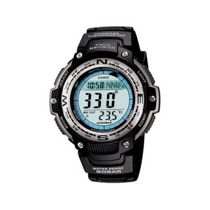 CASIO（カシオ） SPORTS GEAR (スポーツギア)  SGW-100J-1JF