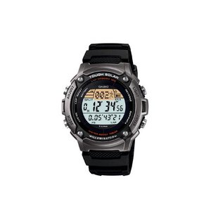CASIO（カシオ） SPORTS GEAR（スポーツギア） W-S200H-1AJF