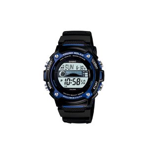 CASIO（カシオ） SPORTS GEAR（スポーツギア） W-S210H-1AJF