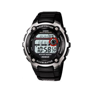CASIO（カシオ） SPORTS GEAR（スポーツギア） WV-M200-1AJF
