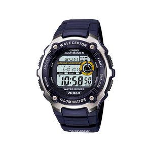 CASIO（カシオ） SPORTS GEAR（スポーツギア） WV-M200-2AJF