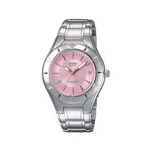 CASIO（カシオ） スタンダード レディースウォッチ LTD-1035A-4AJF
