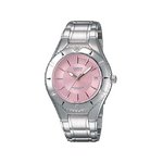 CASIO（カシオ） スタンダード レディースウォッチ LTD-1035A-4AJF