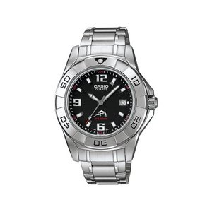 CASIO（カシオ） スタンダードウォッチ MDV-100D-1AJF