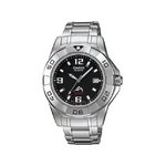 CASIO（カシオ） スタンダードウォッチ MDV-100D-1AJF