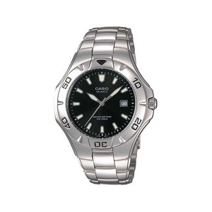 CASIO（カシオ） スタンダードウォッチ MTD-1044A-1AJF