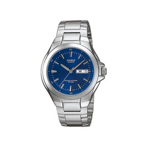 CASIO（カシオ） スタンダードウォッチ MTP-1228DJ-2AJF