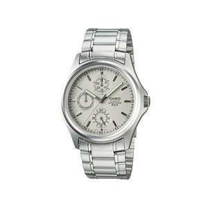 CASIO（カシオ） スタンダードウォッチ MTP-1246D-7AJF