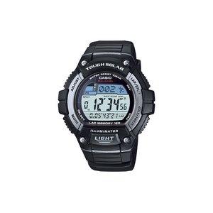 CASIO（カシオ） スタンダードウォッチ W-S220-1AJF