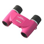 MIZAR-TEC（ミザールテック） ダハ双眼鏡 CB-101 ピンク