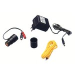 MIZAR-TEC（ミザールテック） テレビ用CMOSカメラ TV-3C