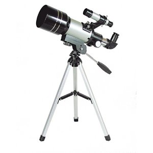 MIZAR-TEC（ミザールテック） コンパクト卓上望遠鏡 TS-70