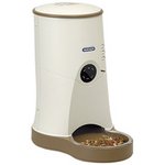 YAMASA（山佐時計計器) 自動給餌器(えさやり器) わんにゃんぐるめ CD-600